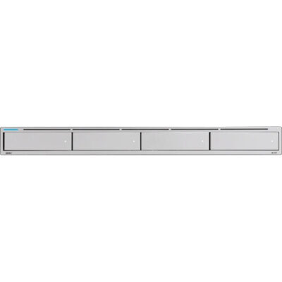 Ubiquiti UniFi Protect UNVR – Enterprise Network Video Recorder (4-Bay)