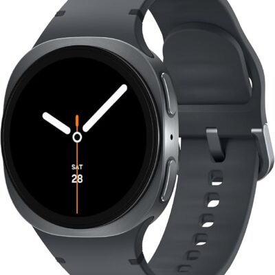 Samsung Galaxy Watch – Bluetooth Smartwatch with Fitness & Health Tracking