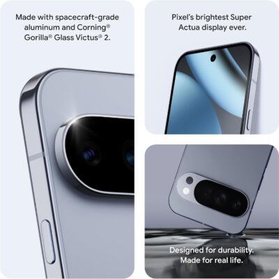 Google Pixel 10 Pro – Unlocked