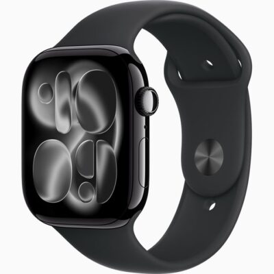 Apple Watch Series 11 – GPS Smartwatch with Always-On Display (Aluminum)
