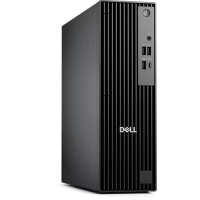 Dell Pro Slim QCS1250 SFF Desktop – Intel Core Ultra 7 265K, 32GB DDR5, 1TB NVMe SSD
